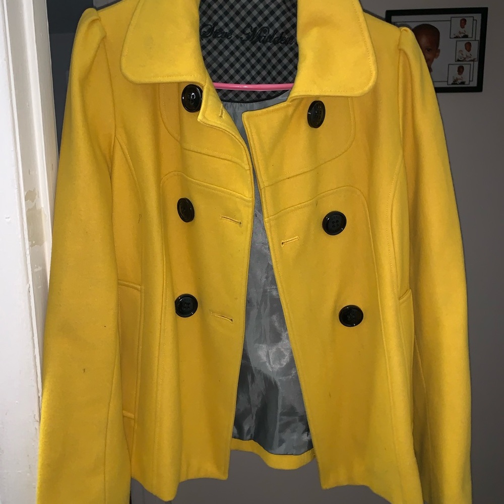 Steve Madden jacket - Picture 2 of 3